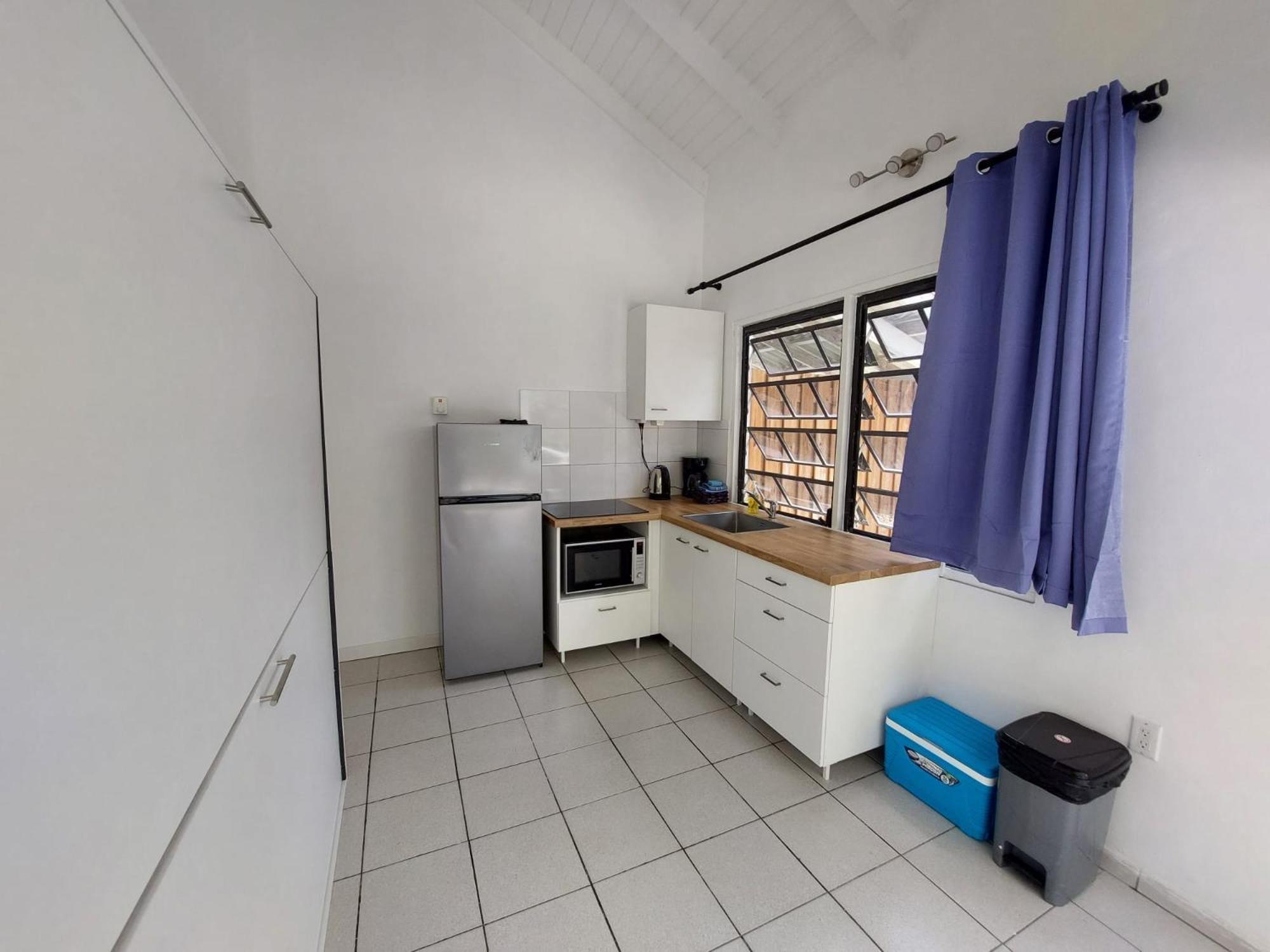 Kas Di Ala Apartments Willemstad Exterior photo