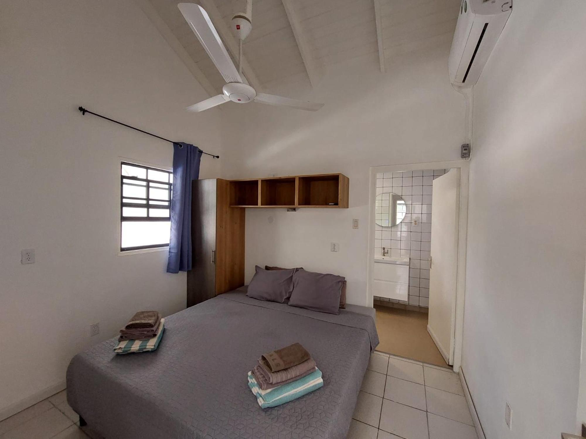 Kas Di Ala Apartments Willemstad Exterior photo